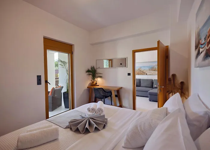 Serenity Garden Retreat