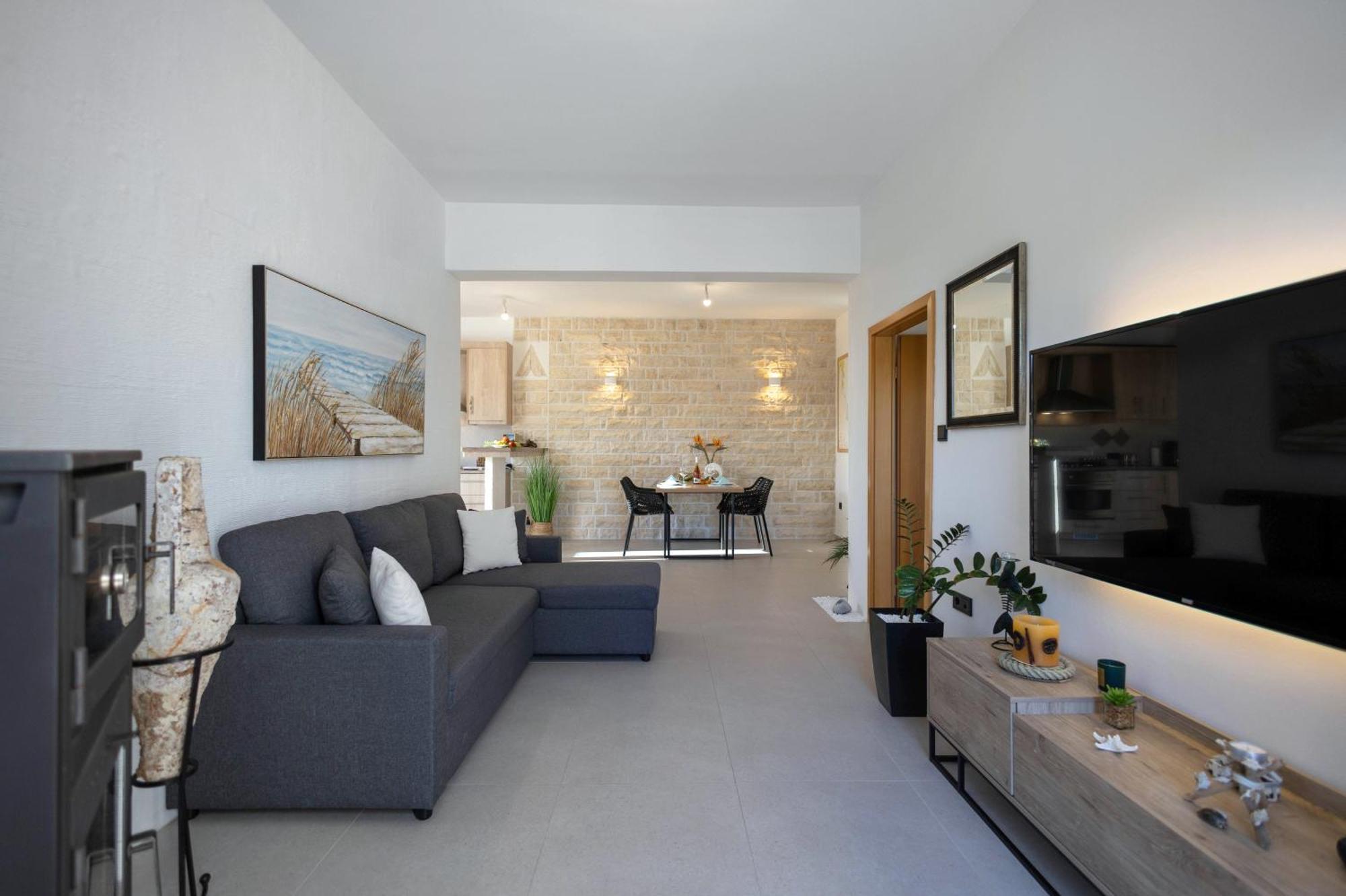 Serenity Garden Retreat *
