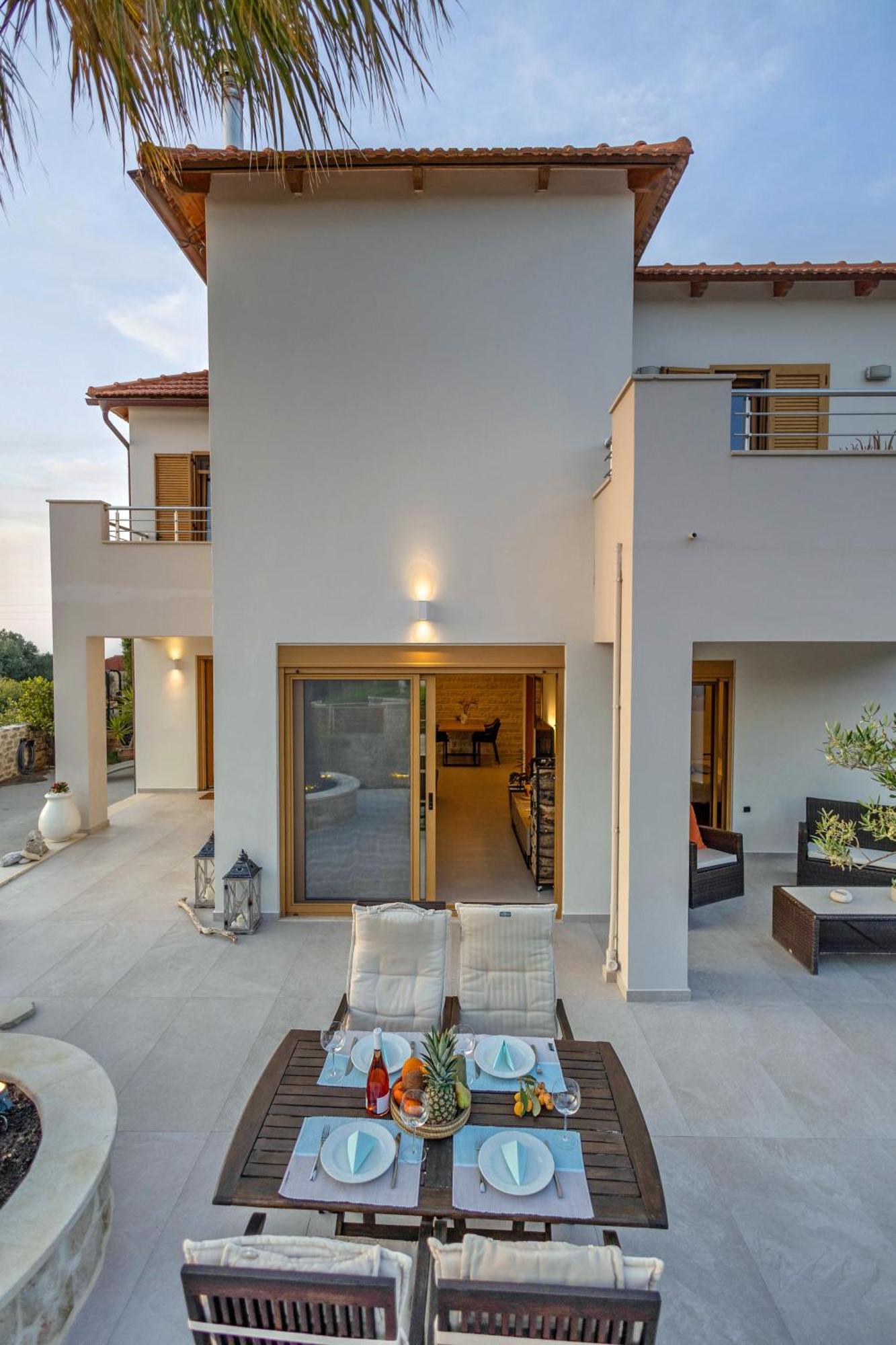 Apartment Serenity Garden Retreat
