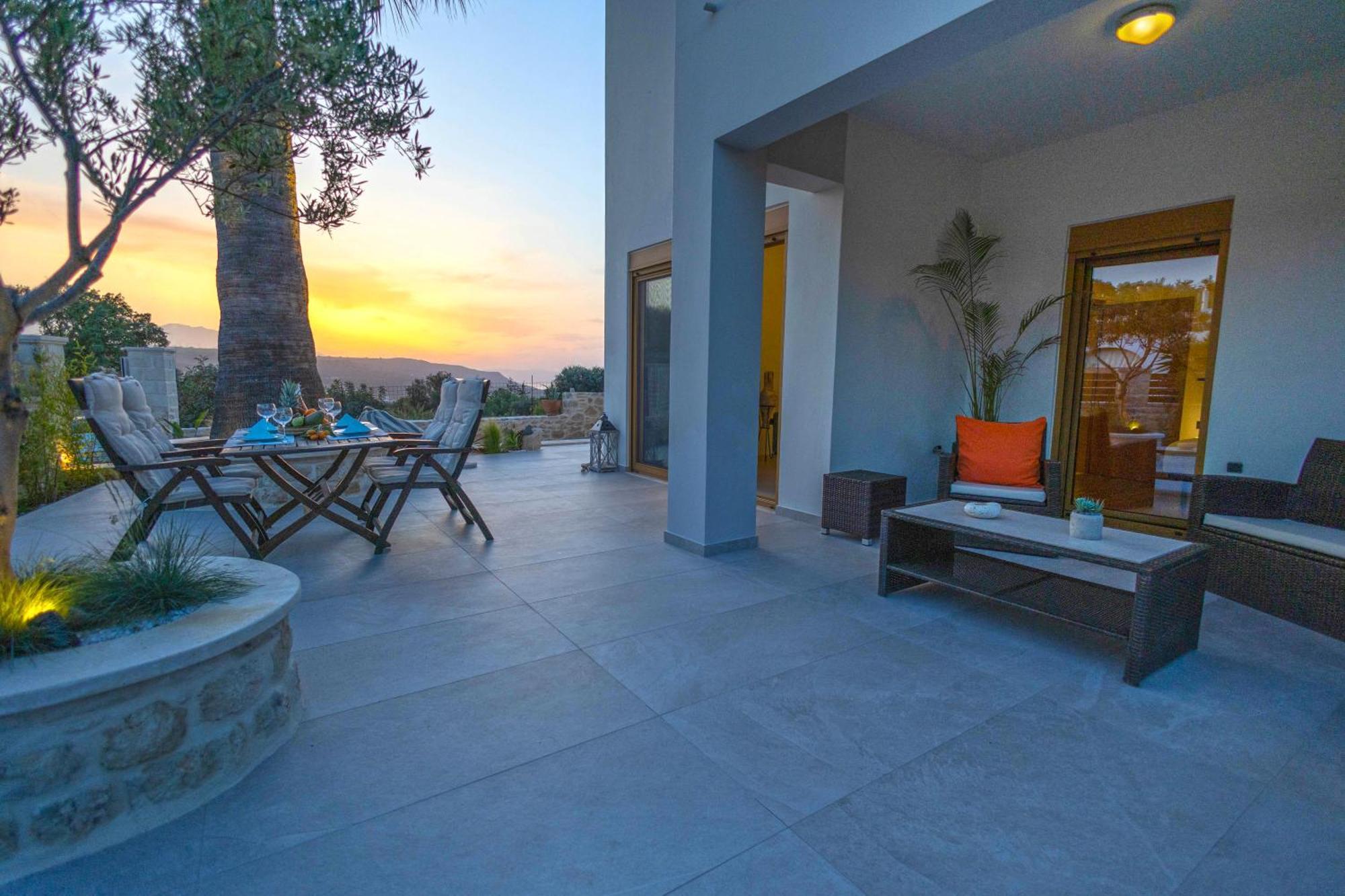 Serenity Garden Retreat *