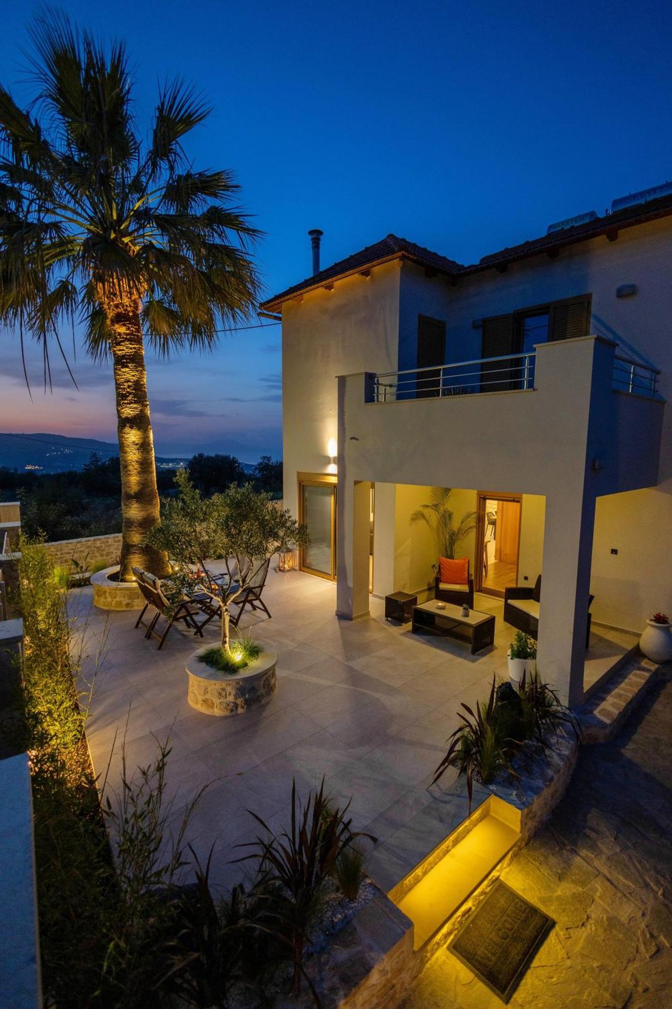 Serenity Garden Retreat Apartment *