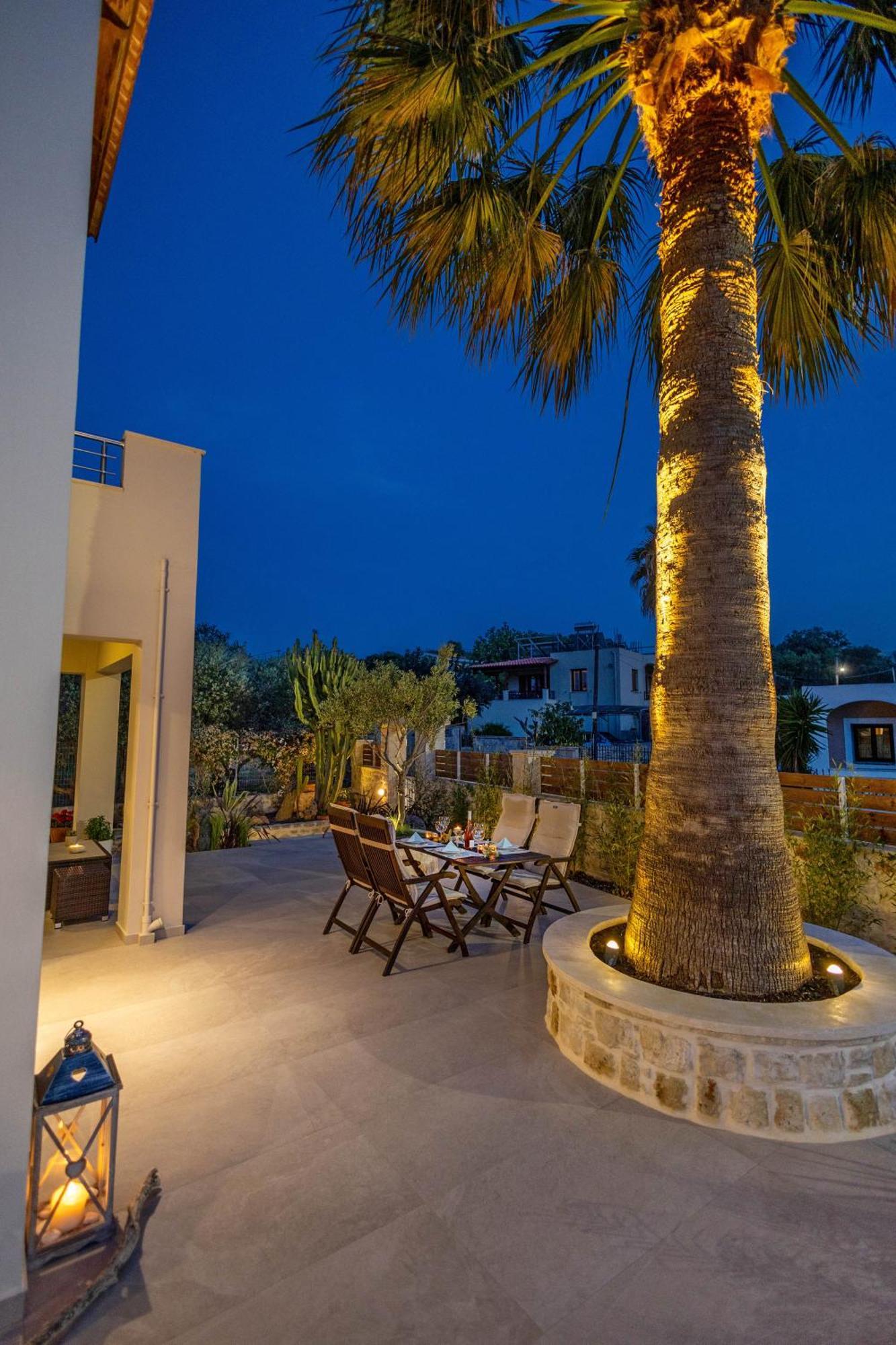 Serenity Garden Retreat Apartment