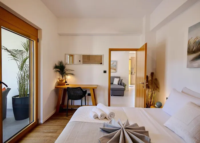 Serenity Garden Retreat
