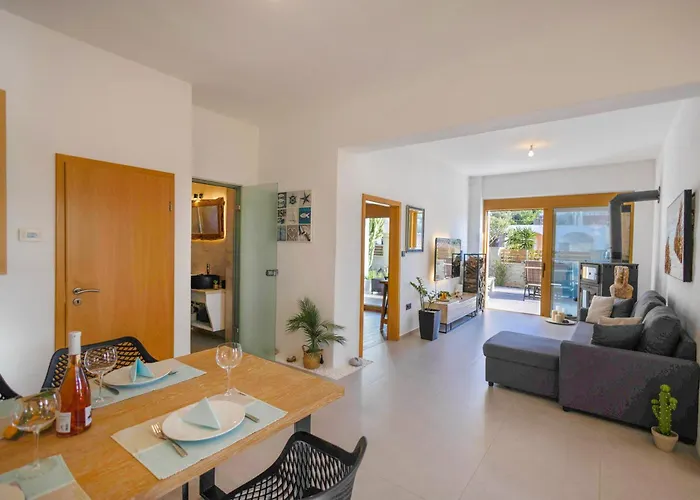Serenity Garden Retreat