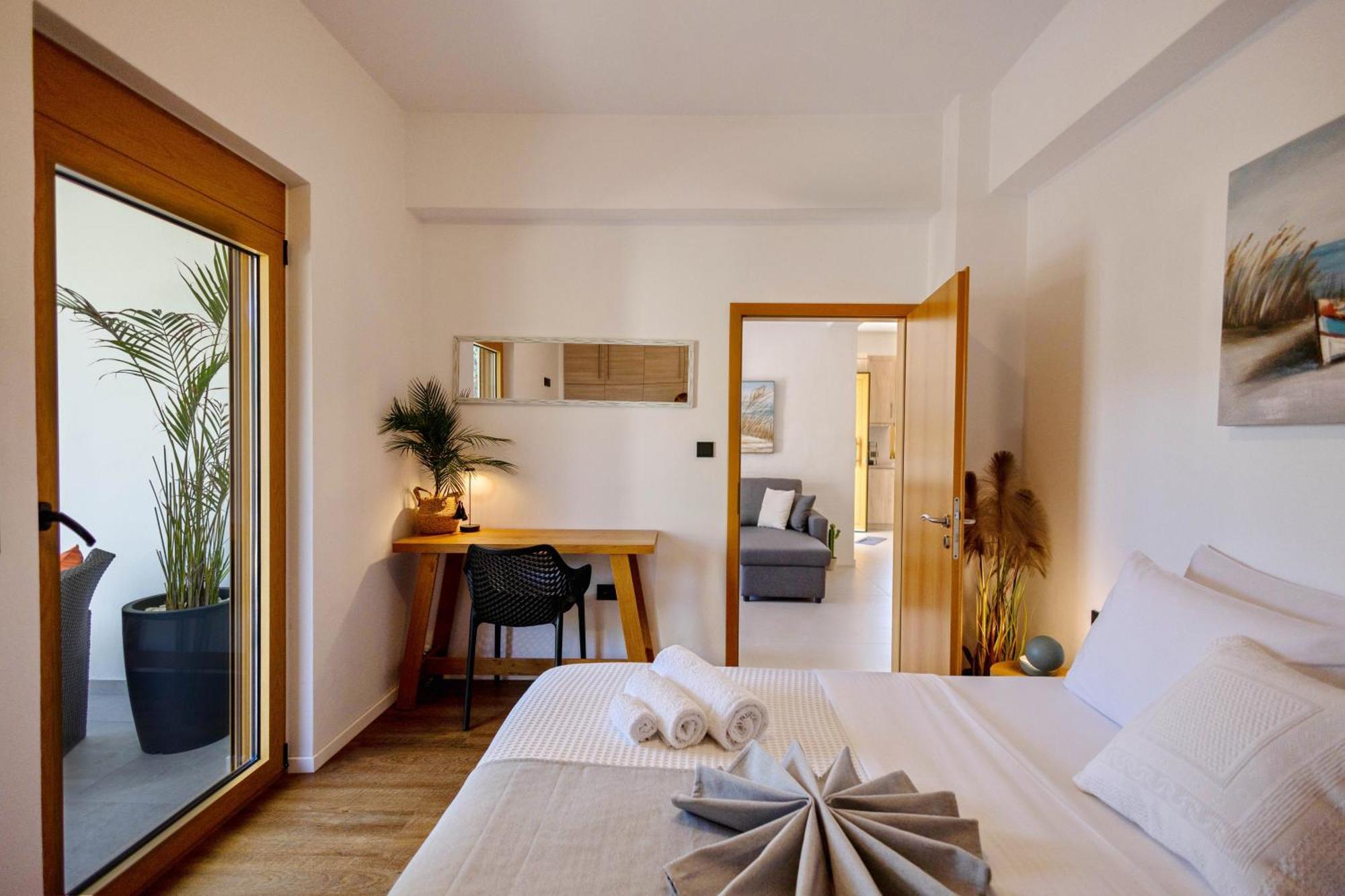 Serenity Garden Retreat
